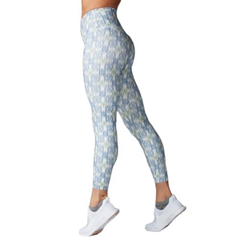 Tavi High Waisted 7/8 Yoga Leggings M